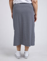 Travel Stripe Skirt - Elm Lifestyle