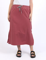 Travel Stripe Skirt - Elm Lifestyle