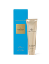 Hand Cream 100ml - The Hamptons - Glasshouse Fragrances