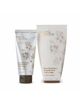 Hand Cream 75ml - Rose Geranium - Myrtle & Moss