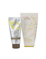 Hand Cream 75ml - Mandarin - Myrtle & Moss