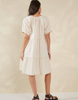 Adelfia Dress - Haven