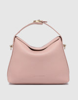 Andy Handbag - Dusty Pink - Louenhide