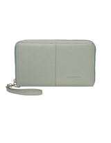 Arabella Travel Wallet - Sage Green - Louenhide - FUDGE Gifts Home Lifestyle