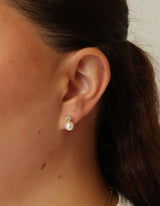 Aria Stud Earring - Zafino - FUDGE Gifts Home Lifestyle