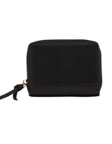 Aria Wallet - Black - Louenhide