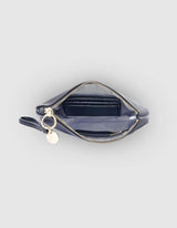 Baby Gracie Clutch - Black