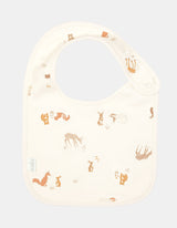 Baby Bib Classic - Toshi