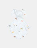 Baby Bunny Mini Classic - Toshi