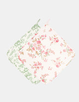 Baby Muslin Washcloth - Toshi