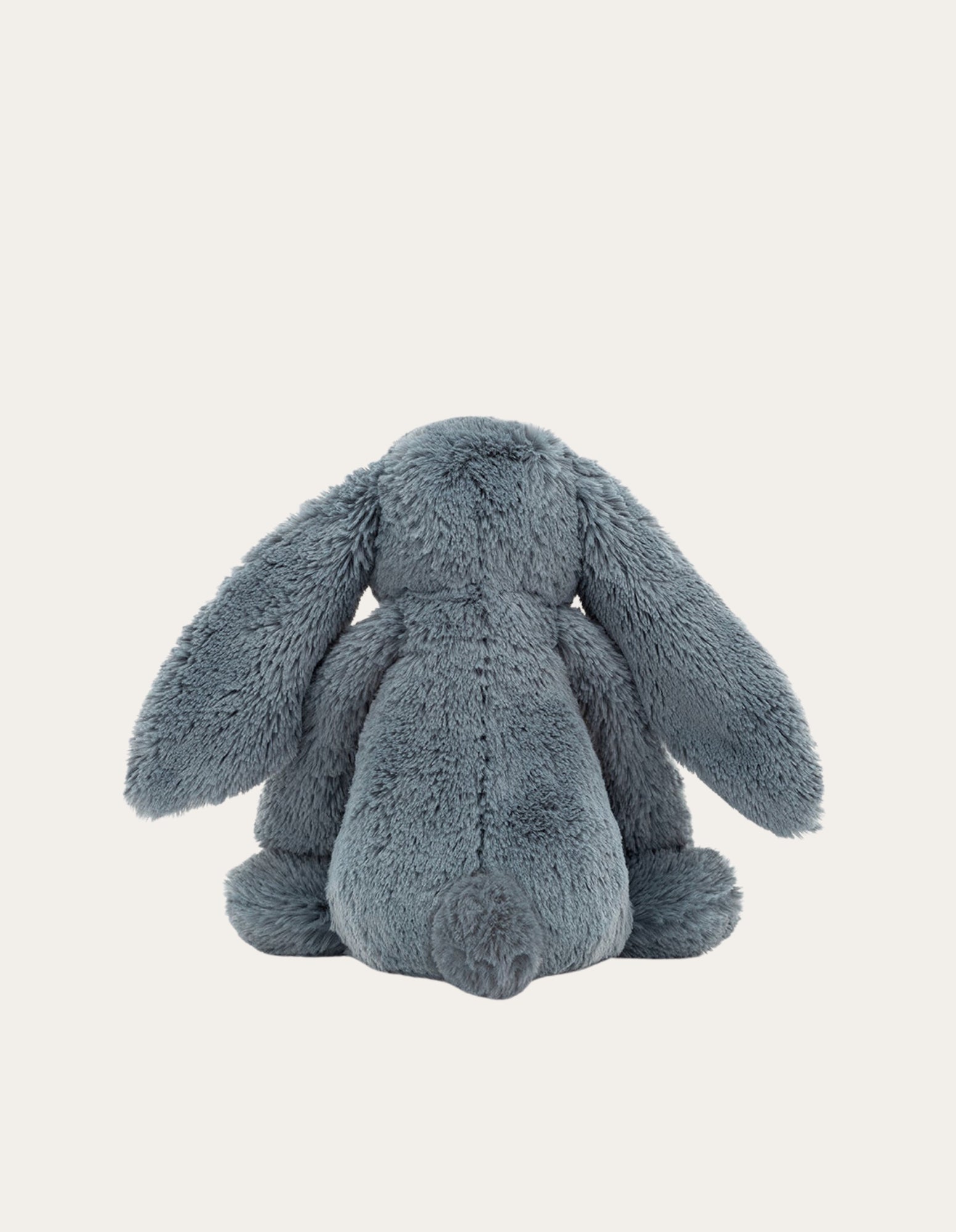 Bashful Dusky Blue Bunny Little (Sml) - Jellycat