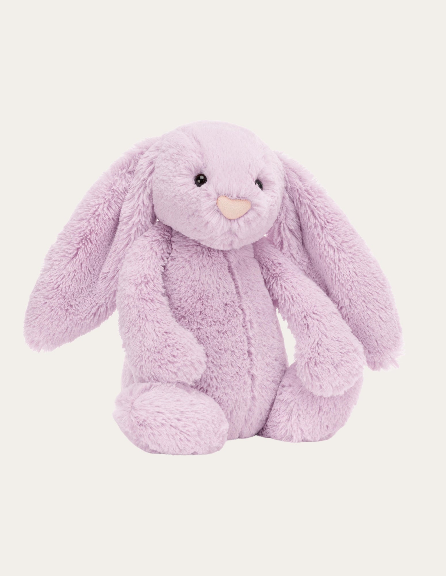 Bashful Bunny Original (Med) - Lilac - Jellycat