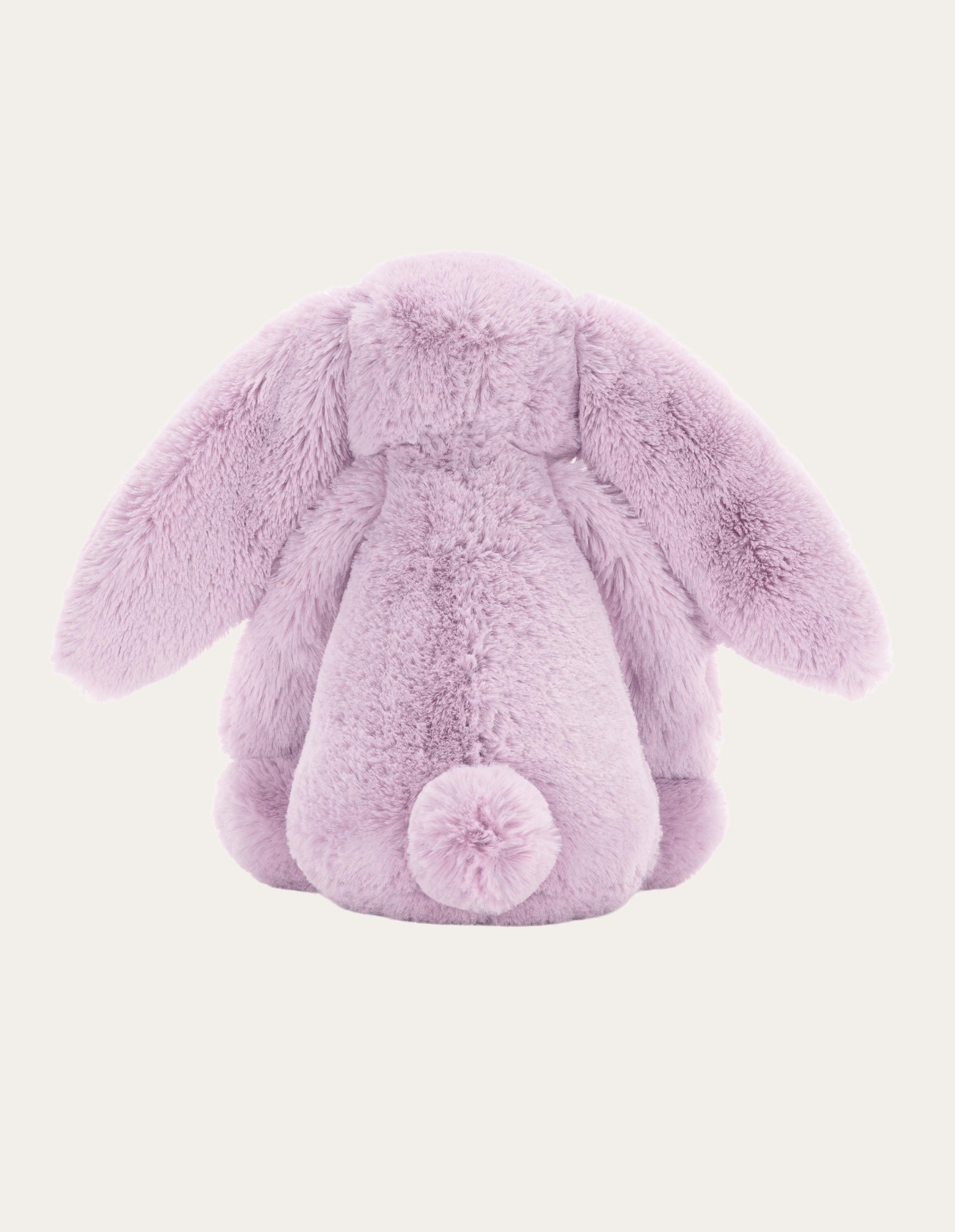 Bashful Bunny Original (Med) - Lilac - Jellycat