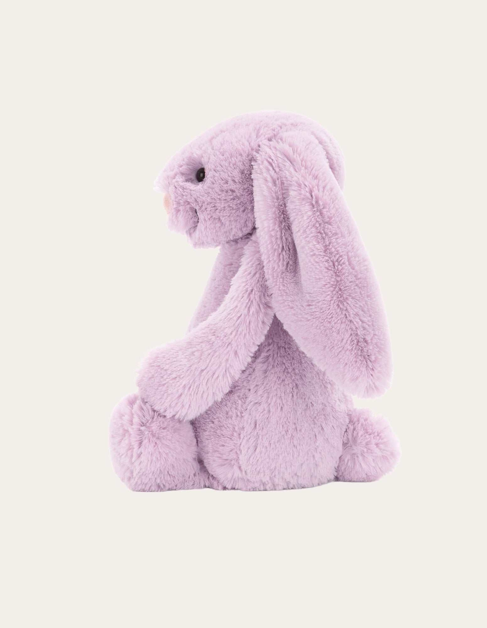 Bashful Bunny Original (Med) - Lilac - Jellycat