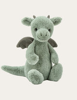 Bashful Dragon Original (Med) - Jellycat