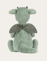 Bashful Dragon Original (Med) - Jellycat