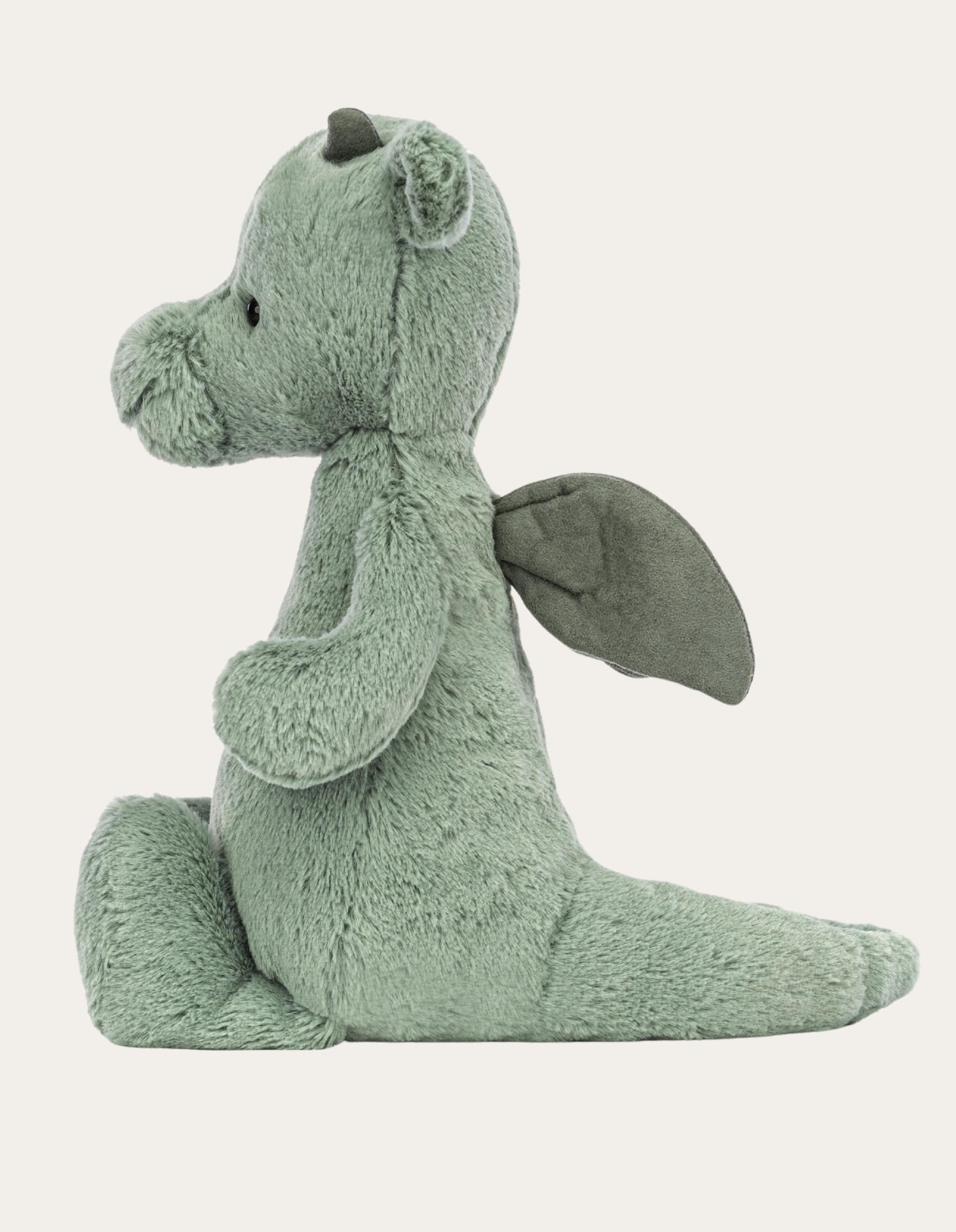 Bashful Dragon Original (Med) - Jellycat