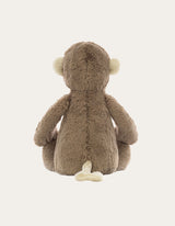 Bashful Monkey - Med - JellyCat