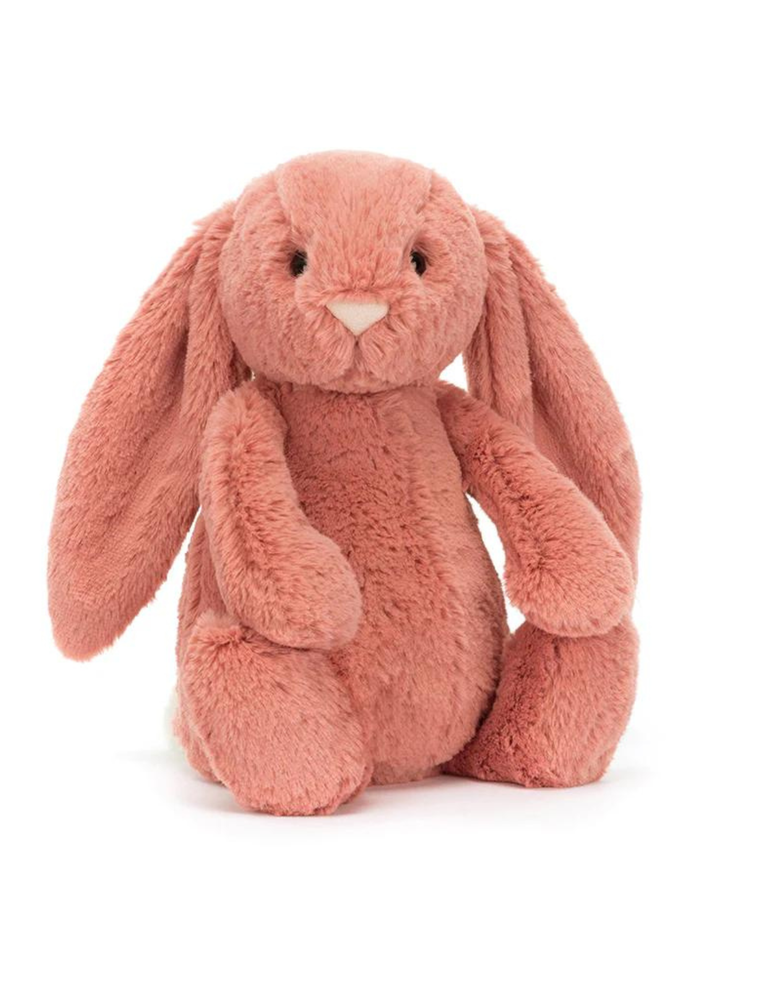 Bashful Sorrel Bunny - Medium - Jellycat