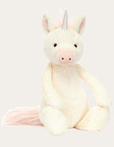 Bashful Unicorn Original (Med) - Jellycat