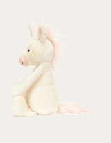 Bashful Unicorn Original (Med) - Jellycat