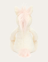 Bashful Unicorn Original (Med) - Jellycat