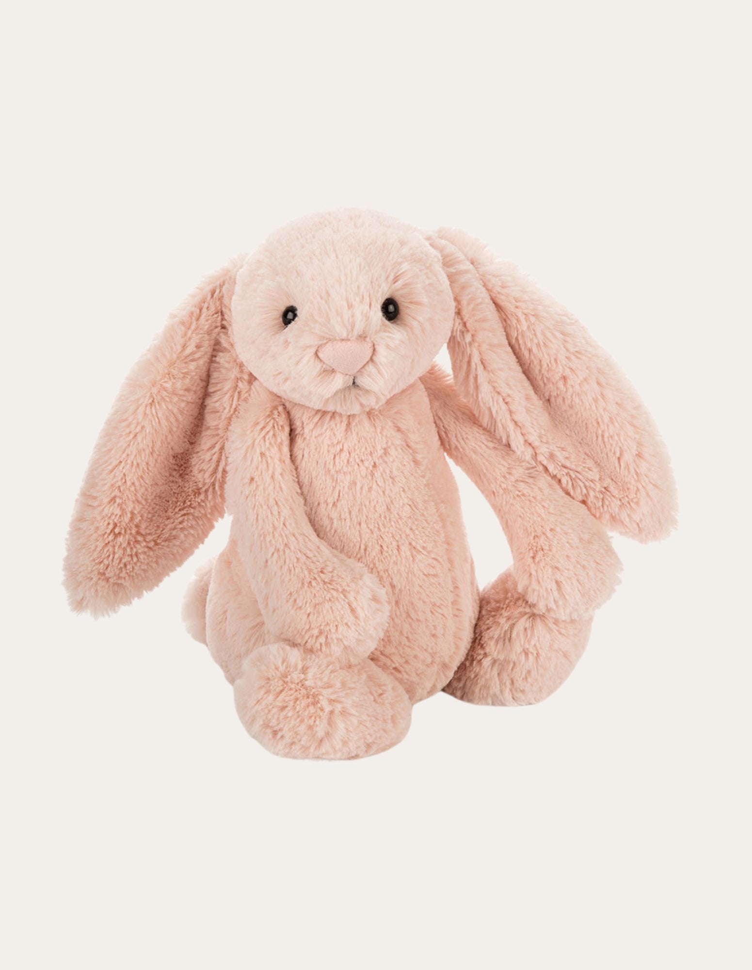 Bashful Blush Bunny (Med) - Jellycat