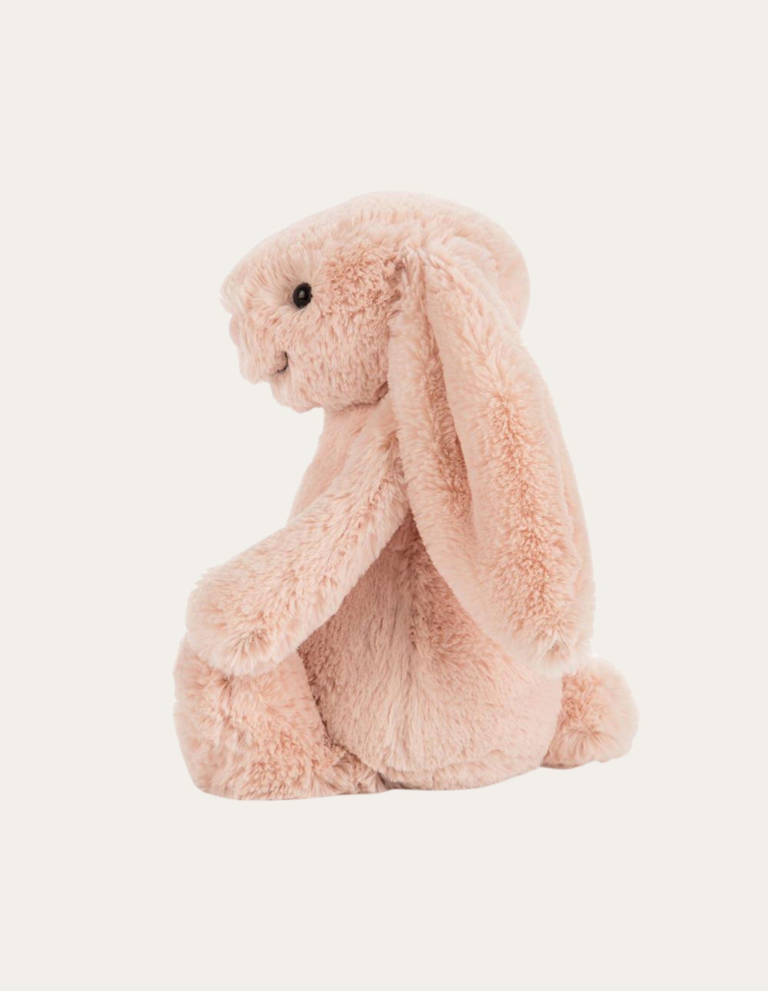 Bashful Blush Bunny (Med) - Jellycat