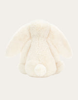 Bashful Cream Bunny (Sml) - Jellycat