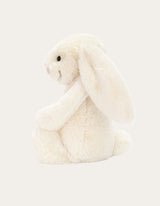 Bashful Cream Bunny (Sml) - Jellycat