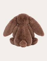 Bashful Fudge Bunny (Med) - Jellycat