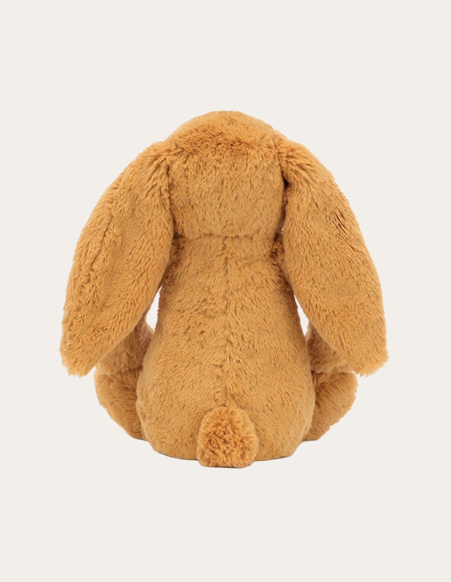 Bashful Golden Bunny - Medium - Jellycat