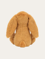 Bashful Golden Bunny - Medium - Jellycat