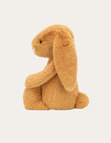 Bashful Golden Bunny - Medium - Jellycat