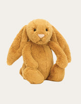 Bashful Golden Bunny - Medium - Jellycat