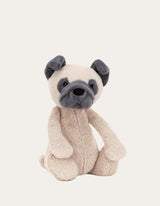 Bashful Pug - Medium - Jellycat