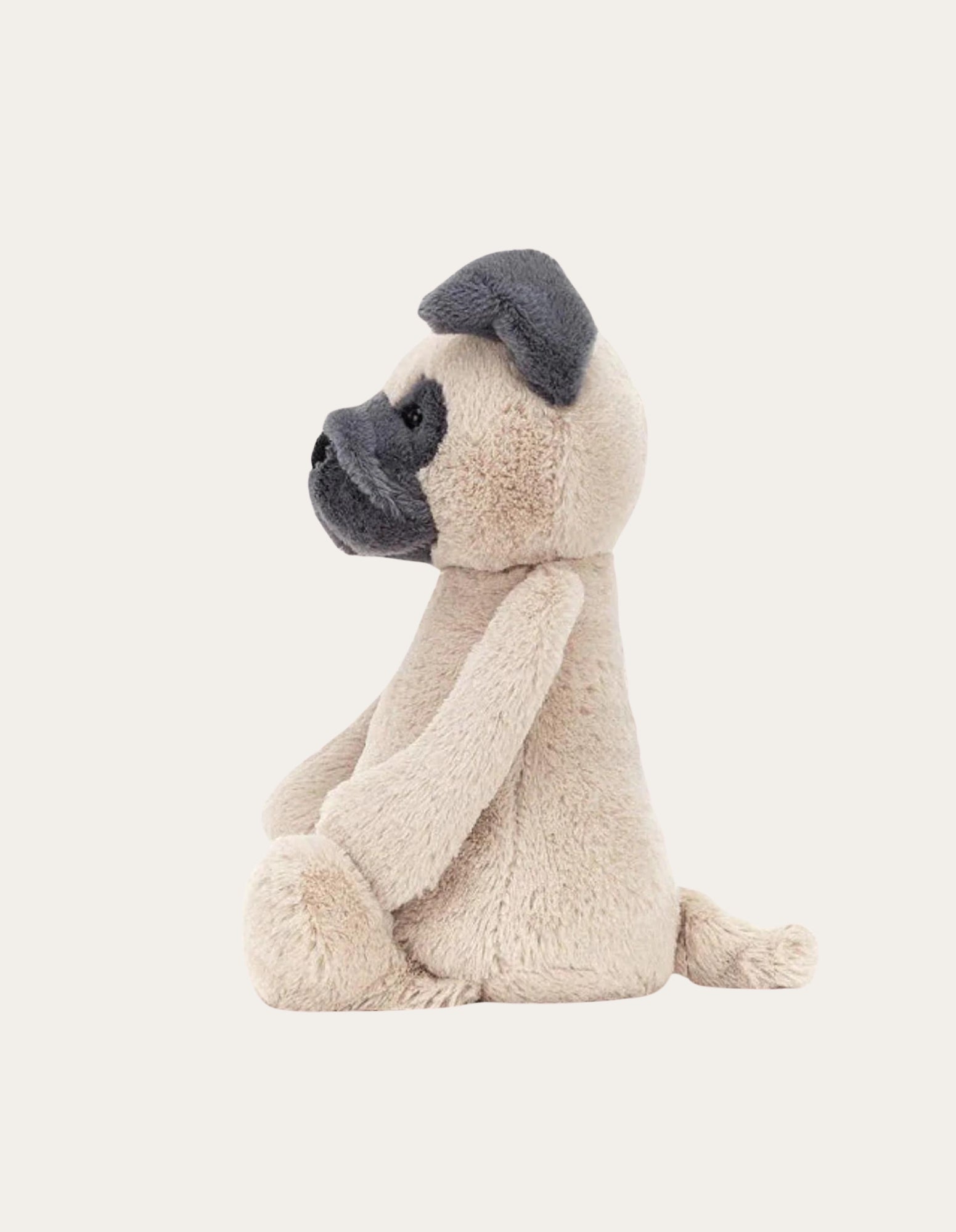 Bashful Pug - Medium - Jellycat