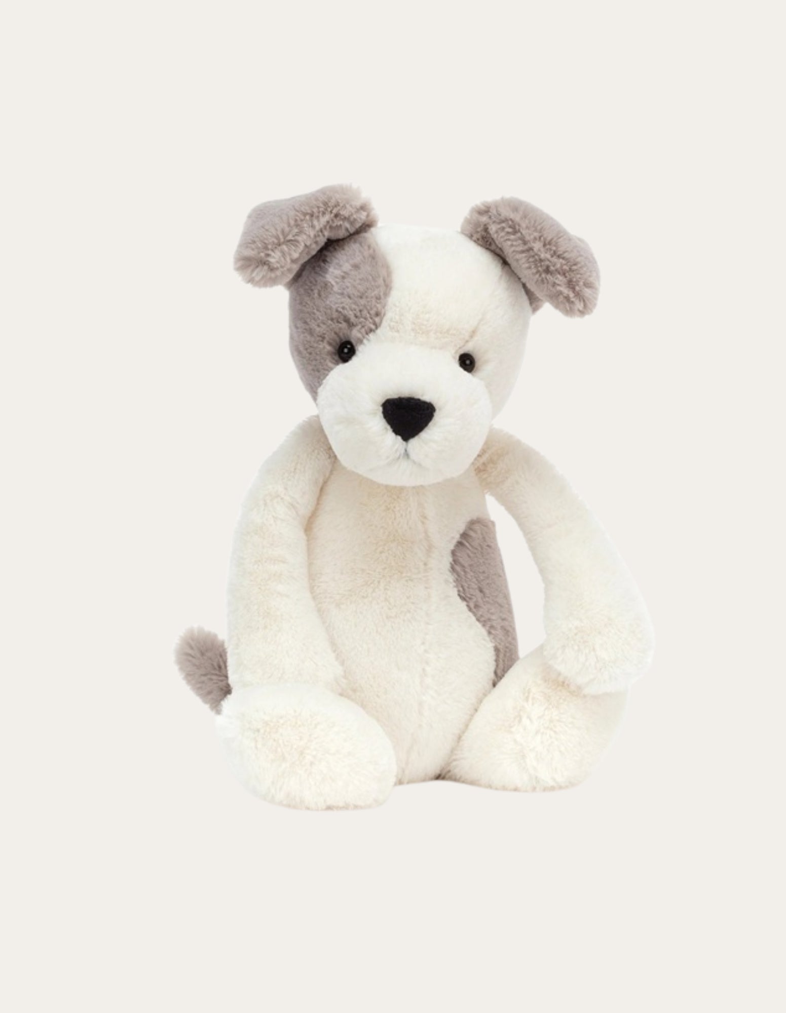 Bashful Terrier Original (Med) - Jellycat