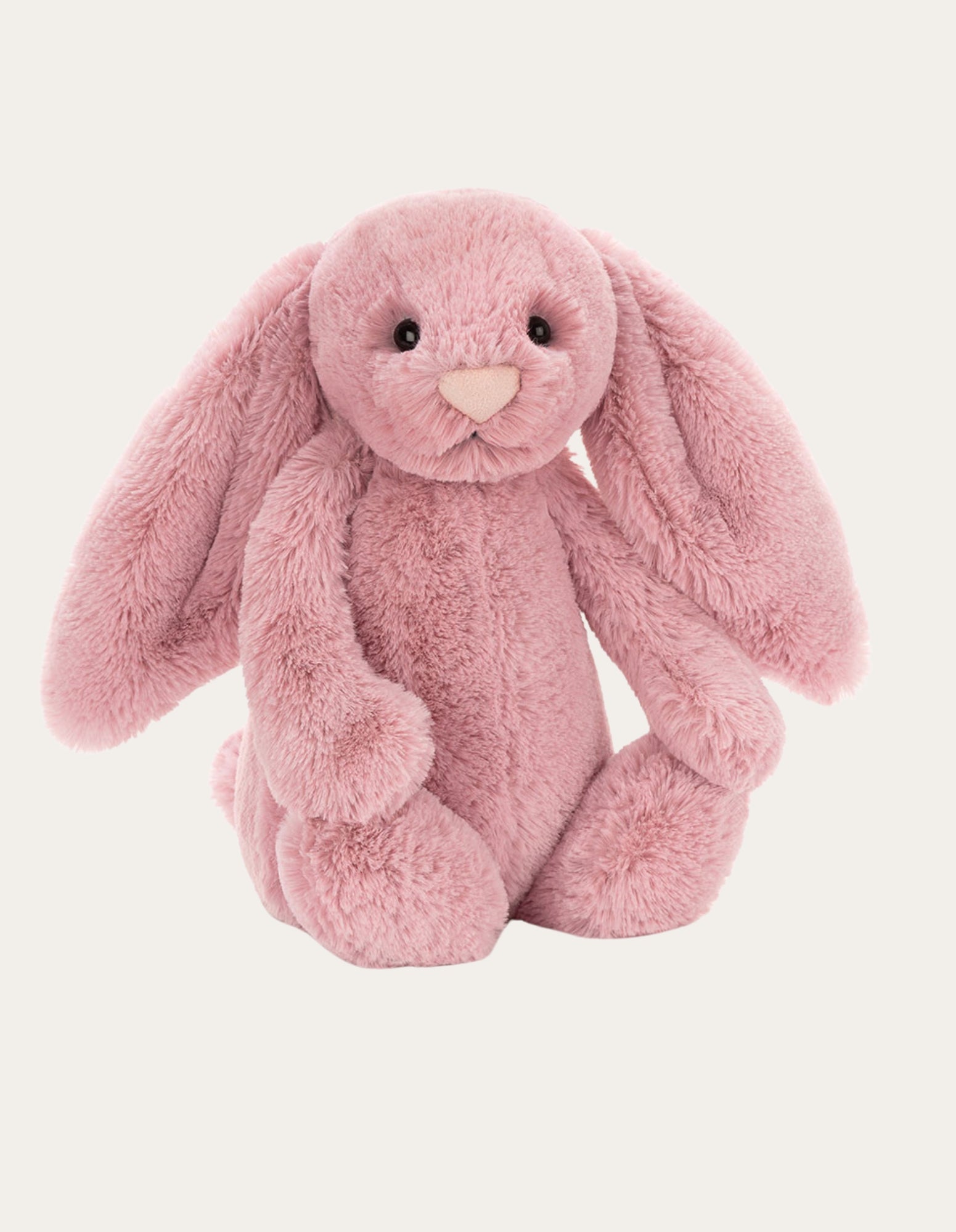 Bashful Tulip Pink Bunny Little  (Sml) - Jellycat