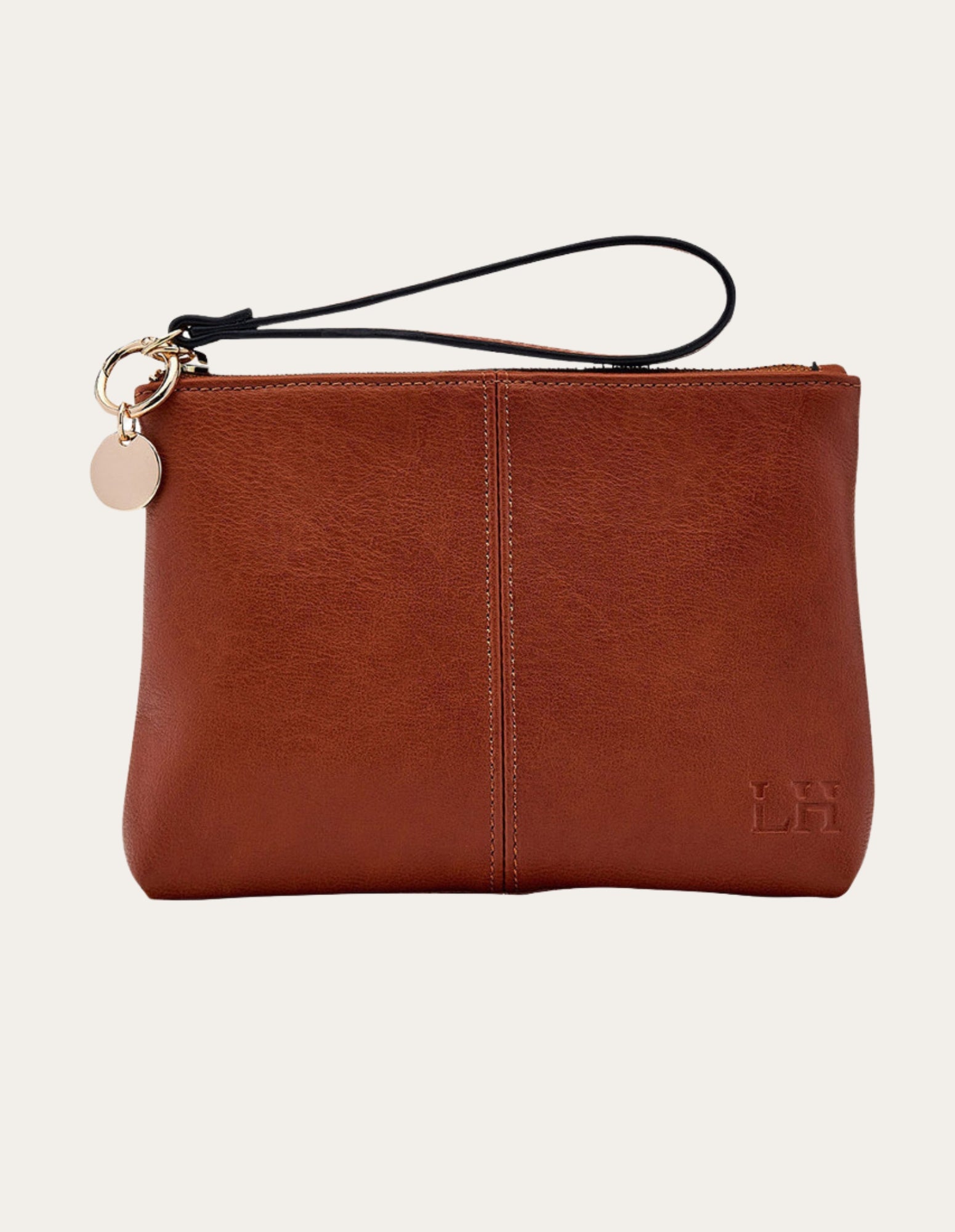 Baby Gracie Clutch - Tan - Louenhide - FUDGE Gifts Home Lifestyle