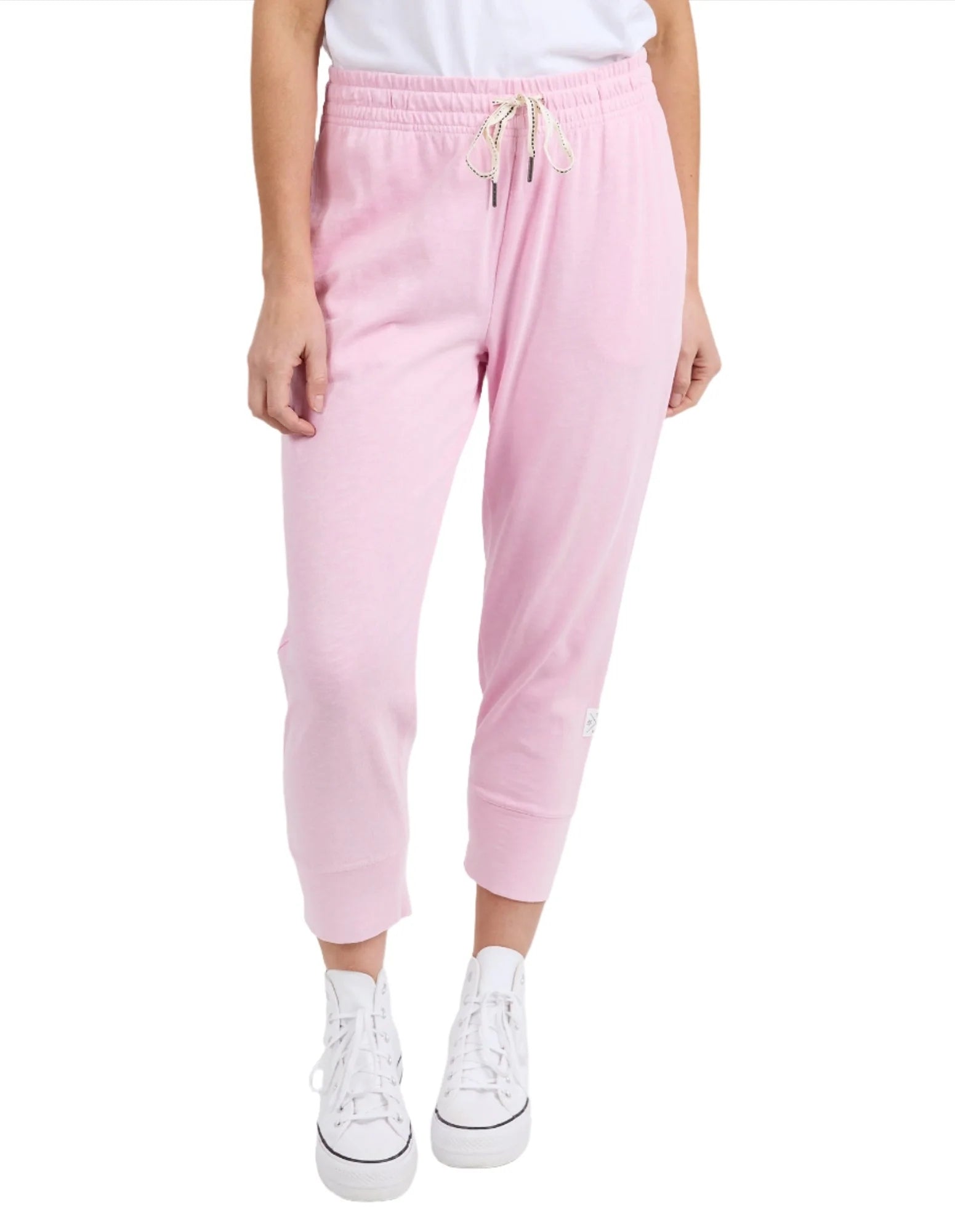 Brunch Pant - Splendid Pink - Elm Lifestyle