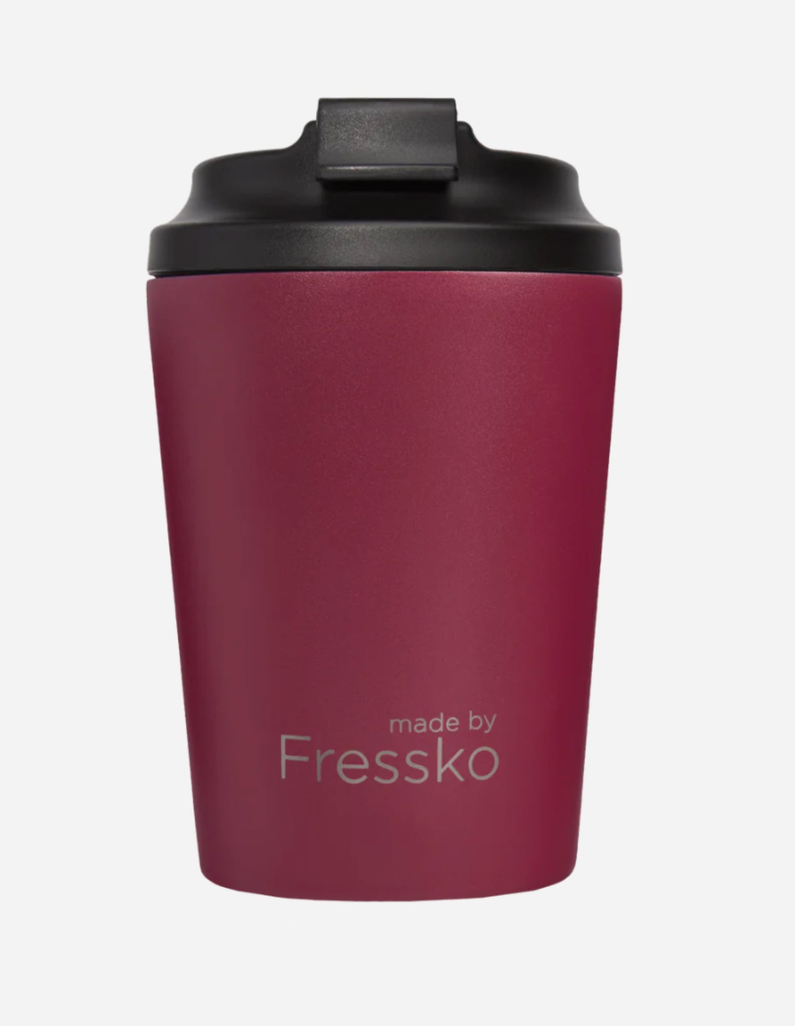 12 oz Camino Cup - Rouge - Fressko