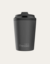 12 oz Camino Cup - Coal - Fressko