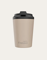 12 oz Camino Cup - Oat - Fressko