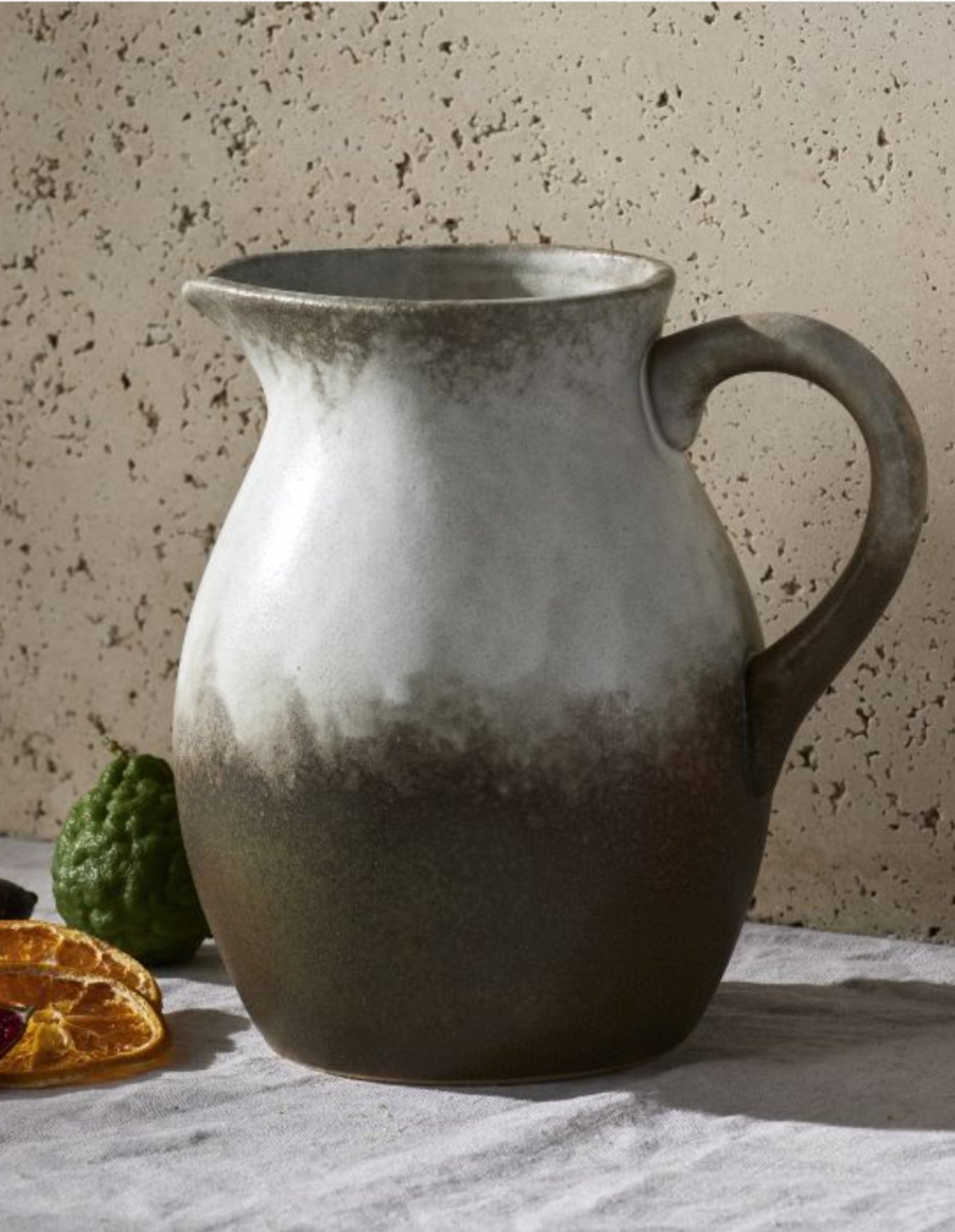 Dusk 1.5L Stoneware Jug