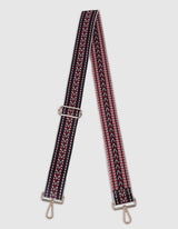 Eddie Guitar Strap - Linen - Louenhide