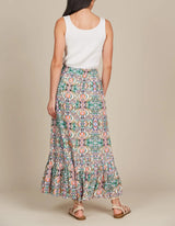 Esme Maxi Skirt - Isle Of Mine