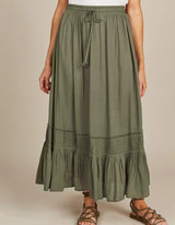 Esme Maxi Skirt - Isle Of Mine