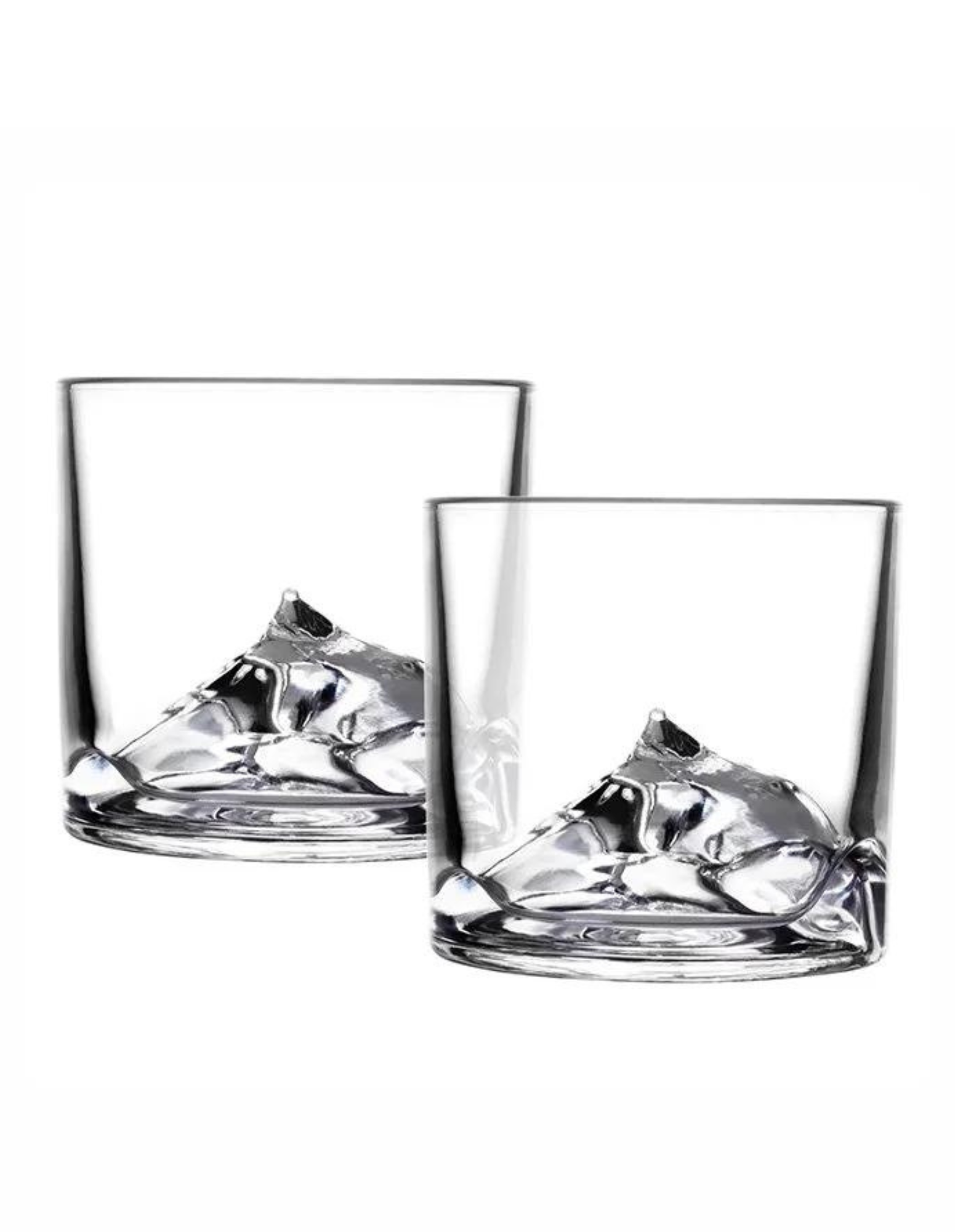 Everest Whisky Glasses - Liiton