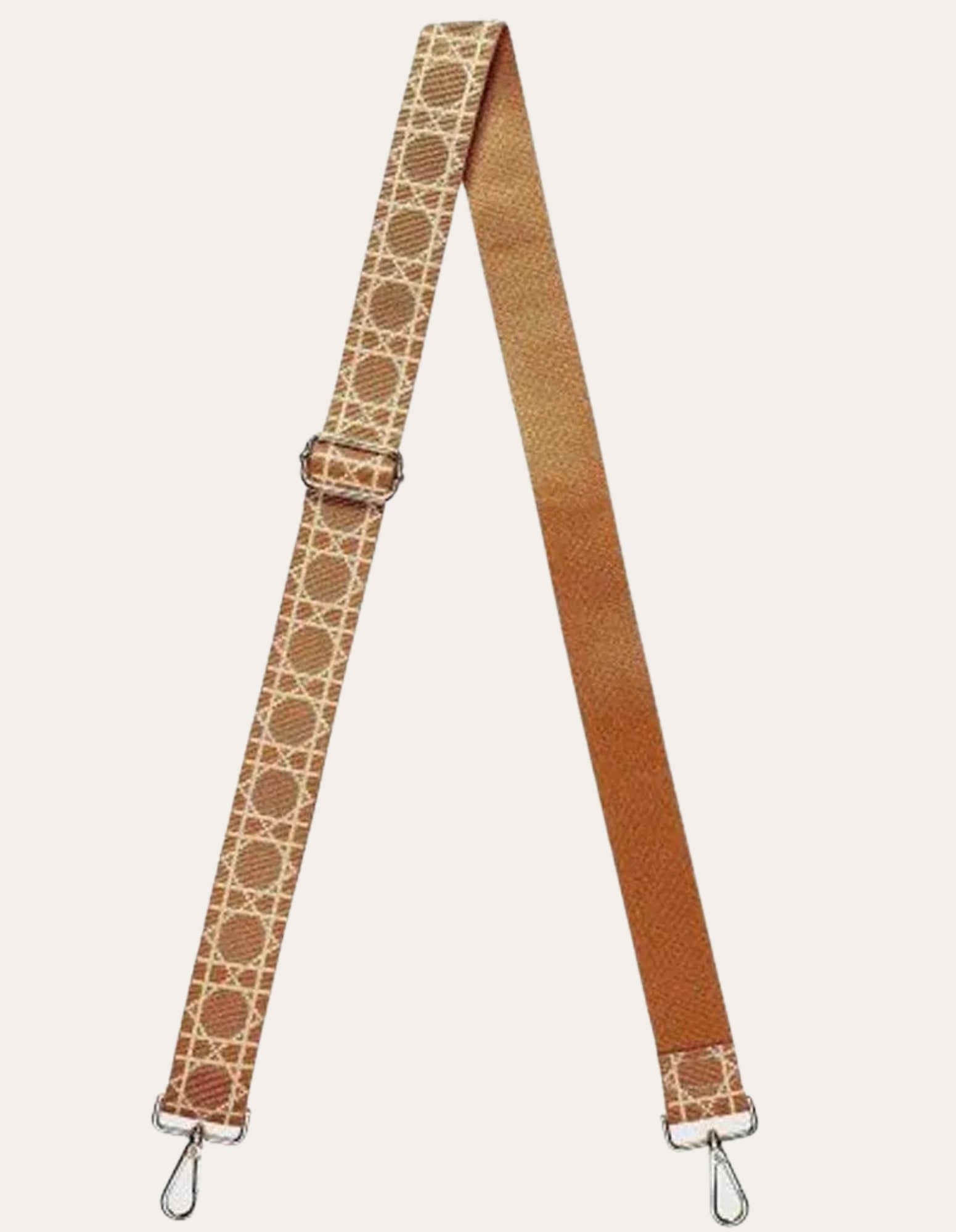 Ezra Guitar Strap - Camel - Louenhide - FUDGE Gifts Home Lifestyle